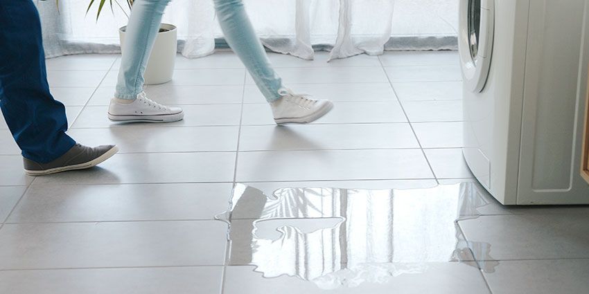 Averías más comunes en lavadoras. Guía completa