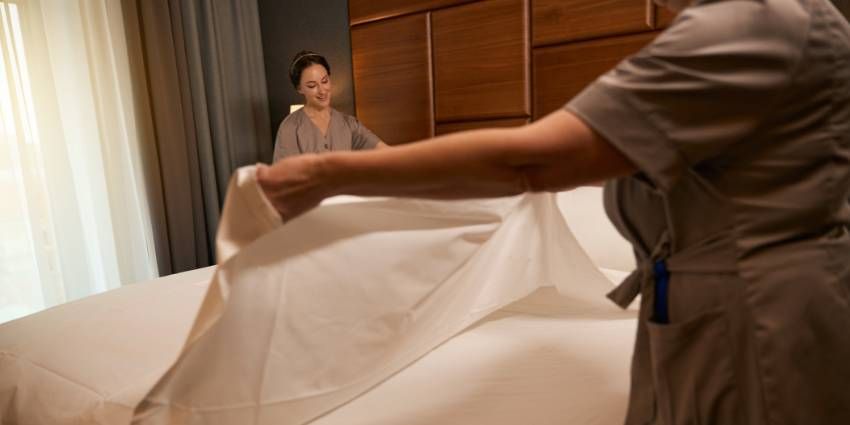 servicio lavanderia hoteles servicio lavanderia hoteles
