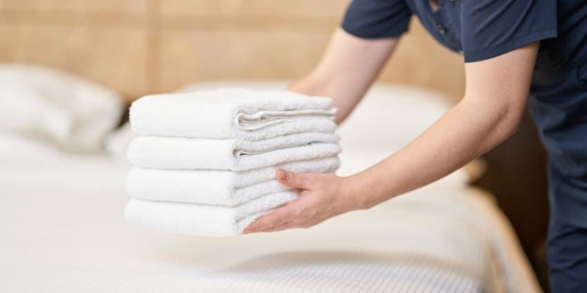 toallas limpias hoteles toallas limpias hoteles